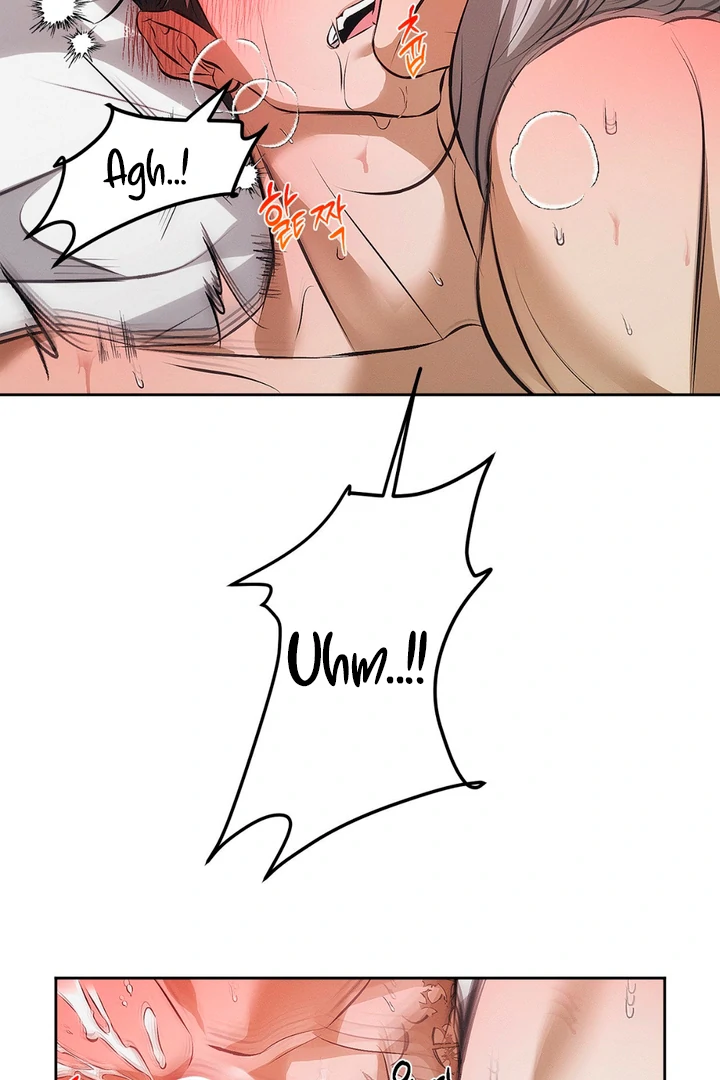 Mouse Trap [Kaizen Scan] - Chapter 3 🔞🔞 manhwa
