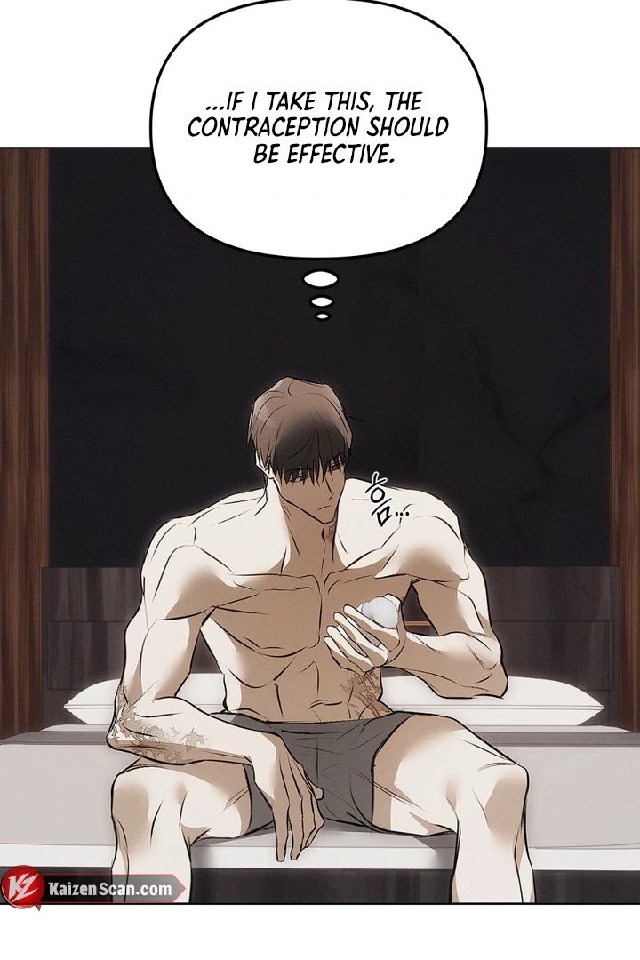 Mouse Trap [Kaizen Scan] - Chapter 3 🔞🔞 manhwa