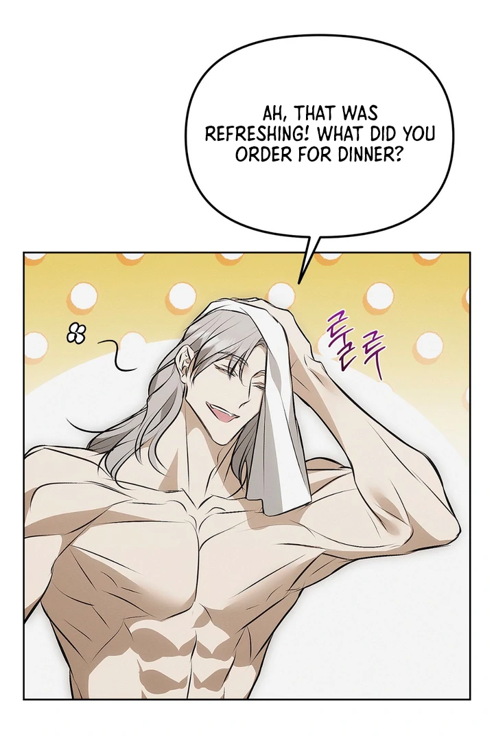 Mouse Trap [Kaizen Scan] - Chapter 3 🔞🔞 manhwa