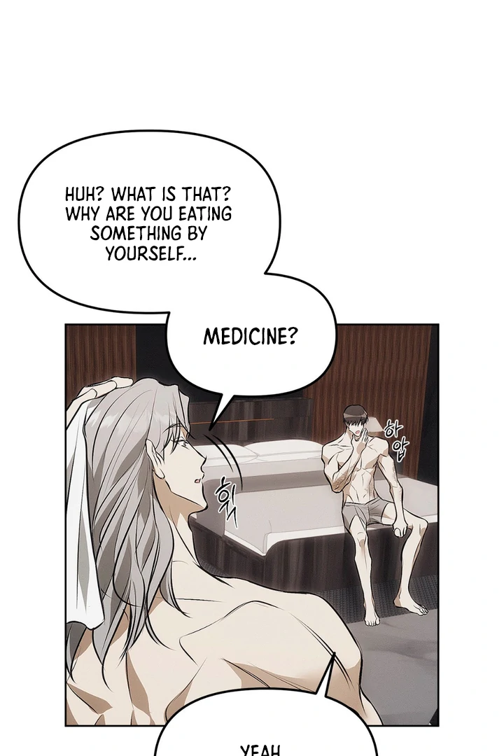 Mouse Trap [Kaizen Scan] - Chapter 3 🔞🔞 manhwa