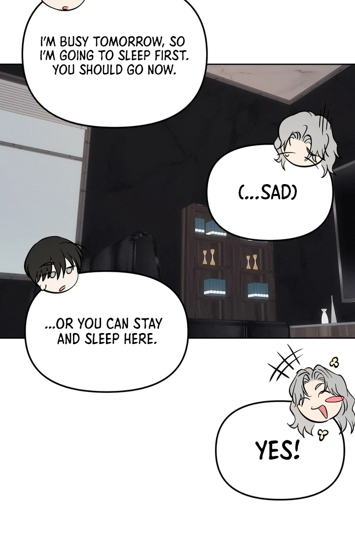Mouse Trap [Kaizen Scan] - Chapter 3 🔞🔞 manhwa