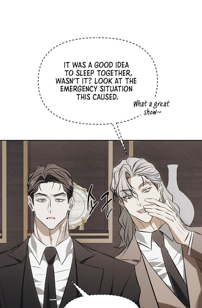 Mouse Trap [Kaizen Scan] - Chapter 3 🔞🔞 manhwa
