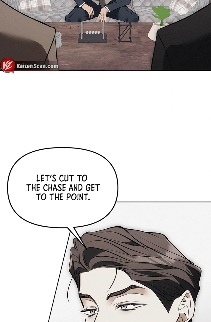 Mouse Trap [Kaizen Scan] - Chapter 3 🔞🔞 manhwa