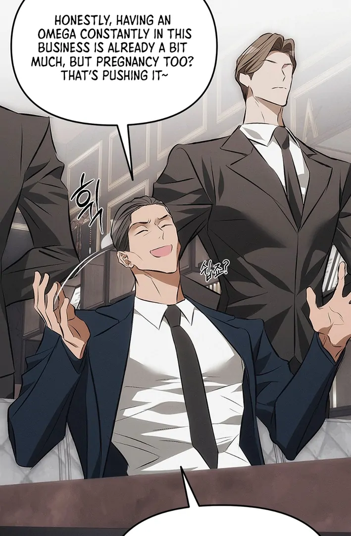 Mouse Trap [Kaizen Scan] - Chapter 3 🔞🔞 manhwa
