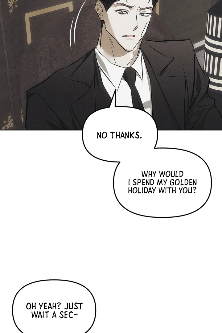 Mouse Trap [Kaizen Scan] - Chapter 3 🔞🔞 manhwa