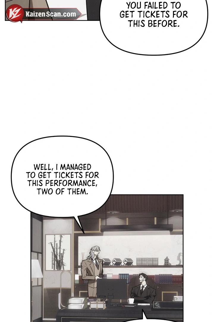 Mouse Trap [Kaizen Scan] - Chapter 3 🔞🔞 manhwa