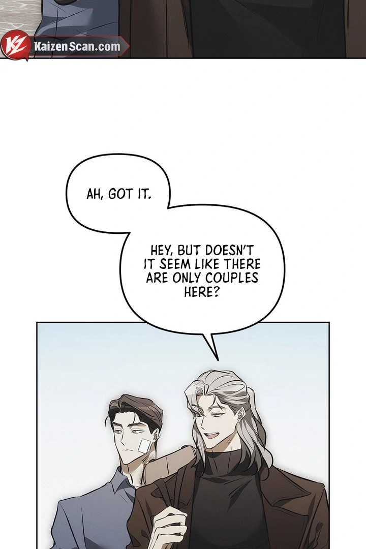 Mouse Trap [Kaizen Scan] - Chapter 3 🔞🔞 manhwa
