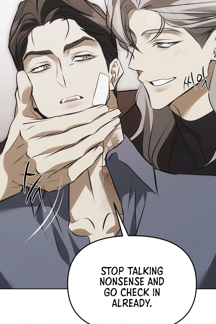 Mouse Trap [Kaizen Scan] - Chapter 3 🔞🔞 manhwa
