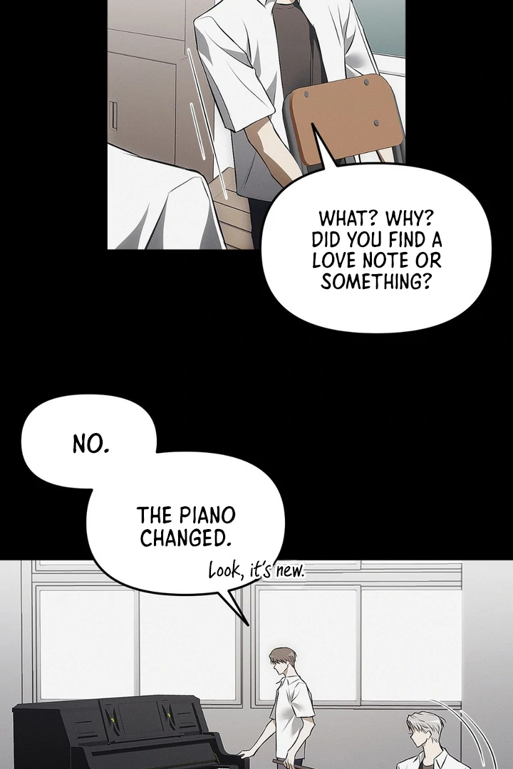 Mouse Trap [Kaizen Scan] - Chapter 4 🔞🔞 manhwa