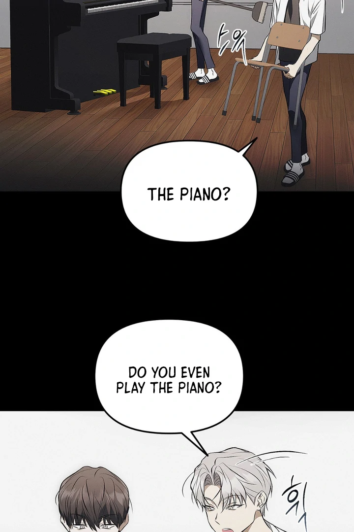 Mouse Trap [Kaizen Scan] - Chapter 4 🔞🔞 manhwa