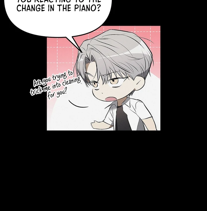 Mouse Trap [Kaizen Scan] - Chapter 4 🔞🔞 manhwa