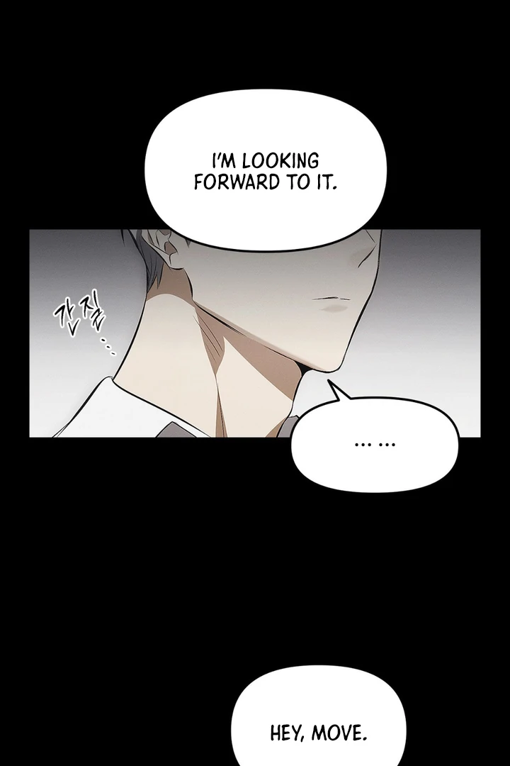 Mouse Trap [Kaizen Scan] - Chapter 4 🔞🔞 manhwa