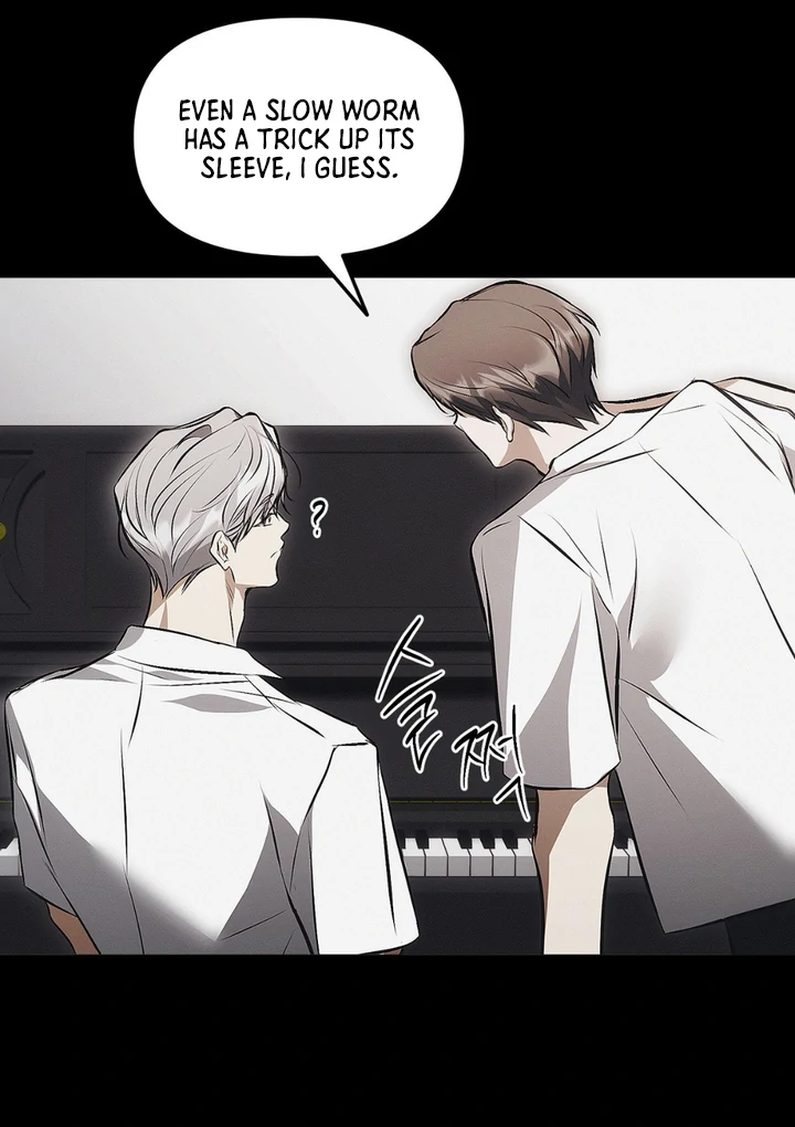 Mouse Trap [Kaizen Scan] - Chapter 4 🔞🔞 manhwa