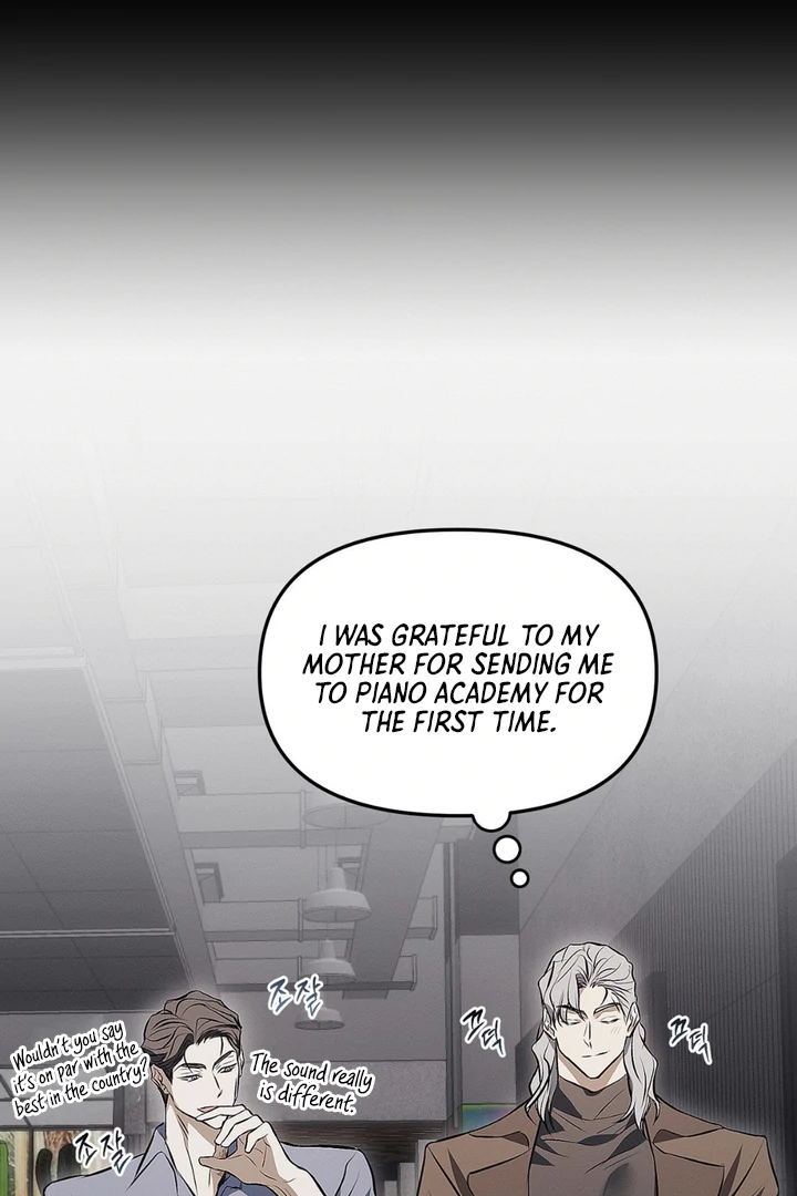 Mouse Trap [Kaizen Scan] - Chapter 4 🔞🔞 manhwa