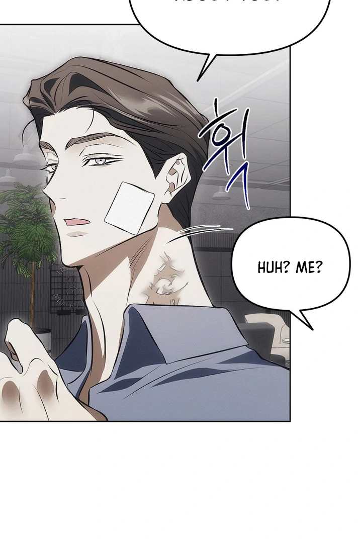 Mouse Trap [Kaizen Scan] - Chapter 4 🔞🔞 manhwa