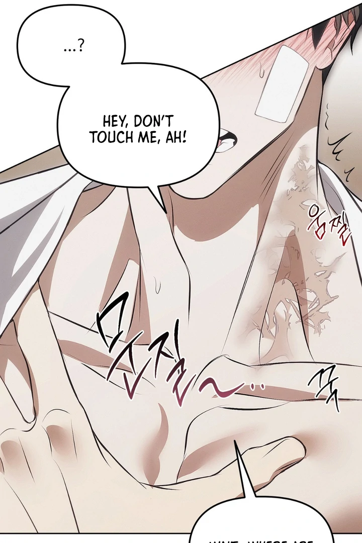 Mouse Trap [Kaizen Scan] - Chapter 4 🔞🔞 manhwa