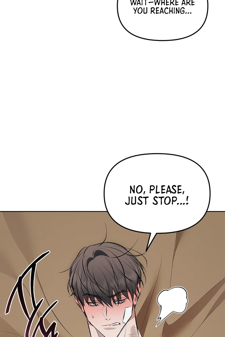 Mouse Trap [Kaizen Scan] - Chapter 4 🔞🔞 manhwa