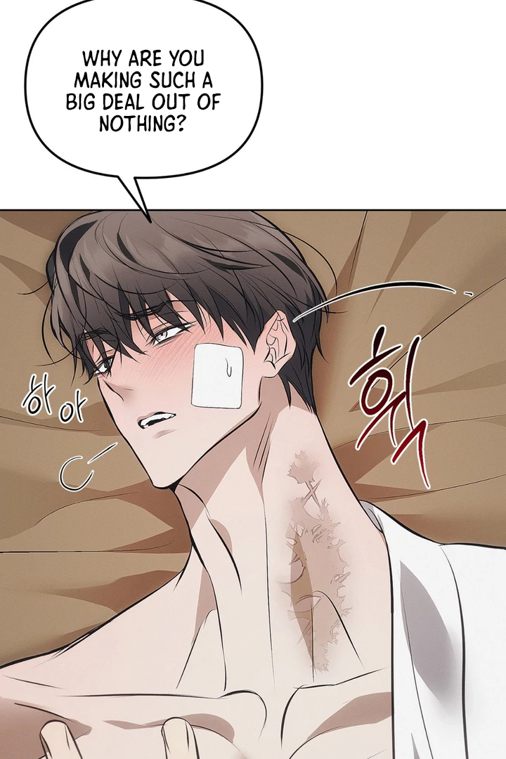 Mouse Trap [Kaizen Scan] - Chapter 4 🔞🔞 manhwa