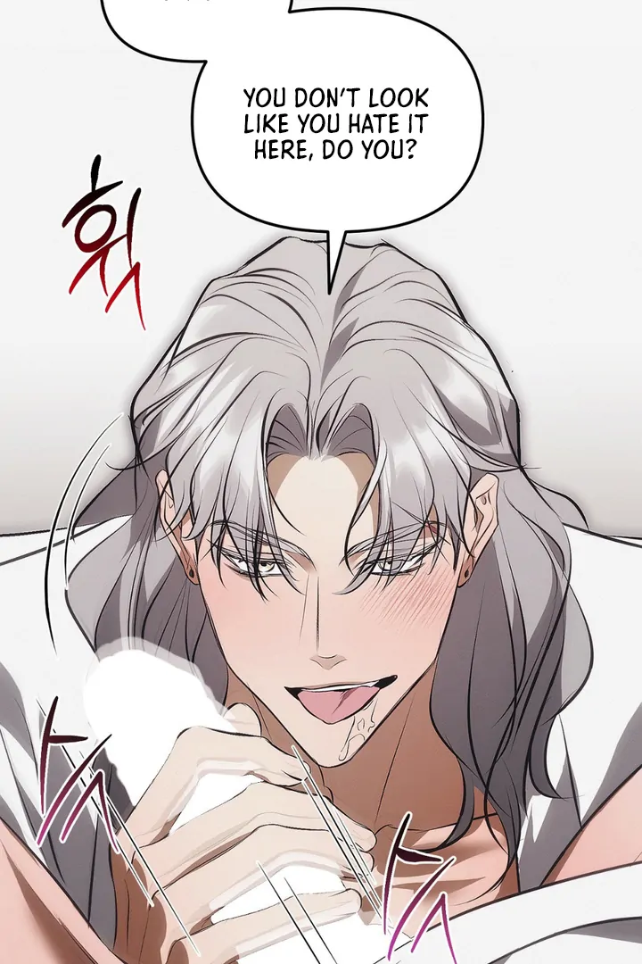 Mouse Trap [Kaizen Scan] - Chapter 4 🔞🔞 manhwa