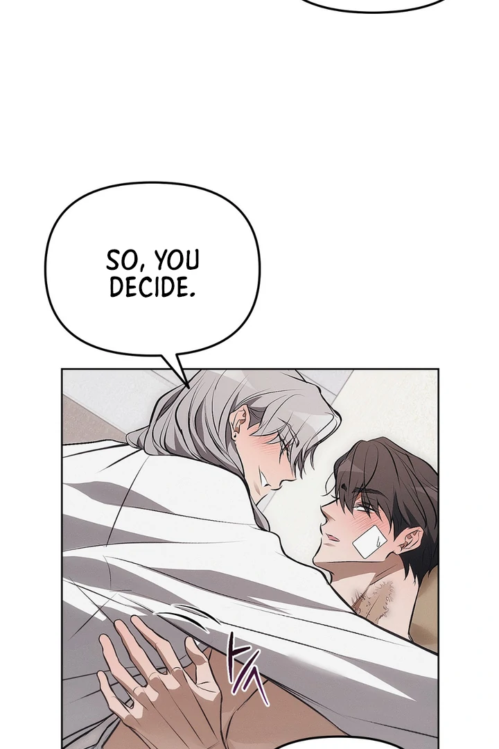Mouse Trap [Kaizen Scan] - Chapter 5 🔞🔞 manhwa