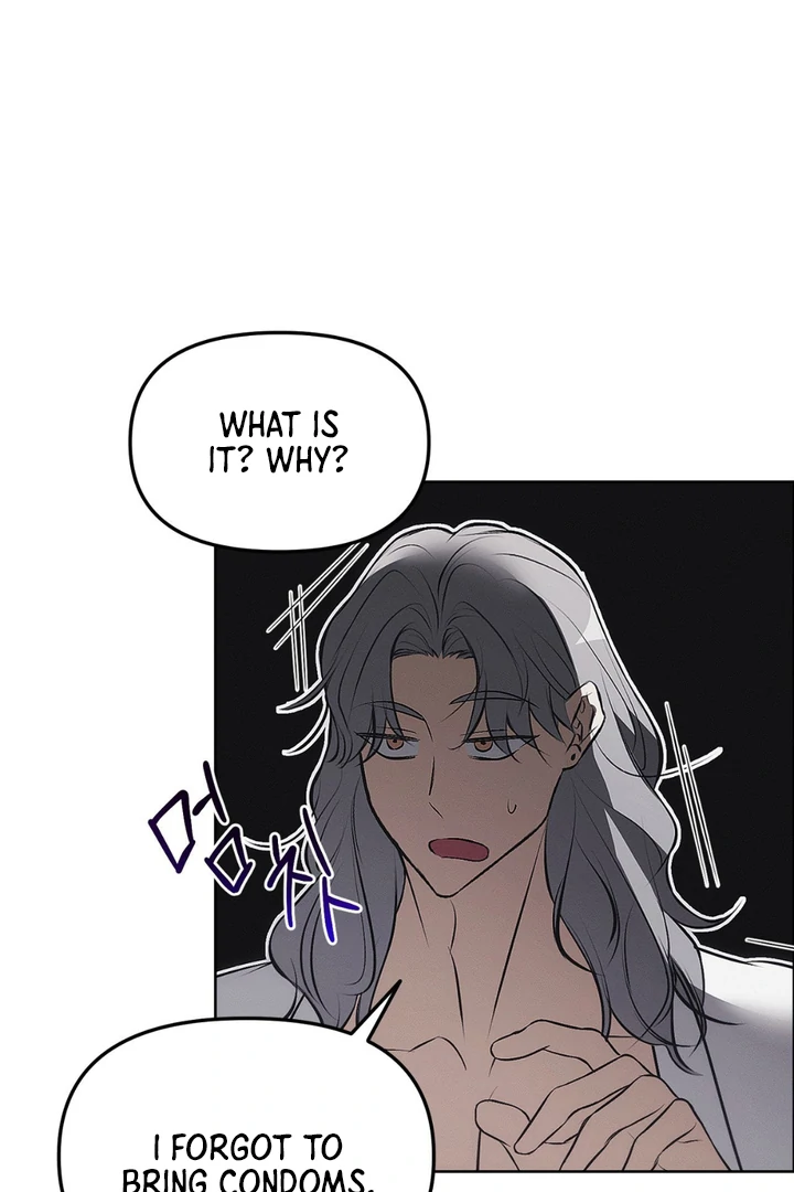 Mouse Trap [Kaizen Scan] - Chapter 5 🔞🔞 manhwa