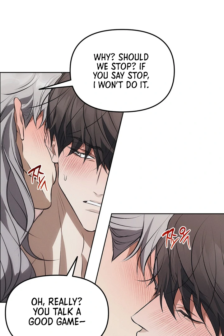 Mouse Trap [Kaizen Scan] - Chapter 5 🔞🔞 manhwa