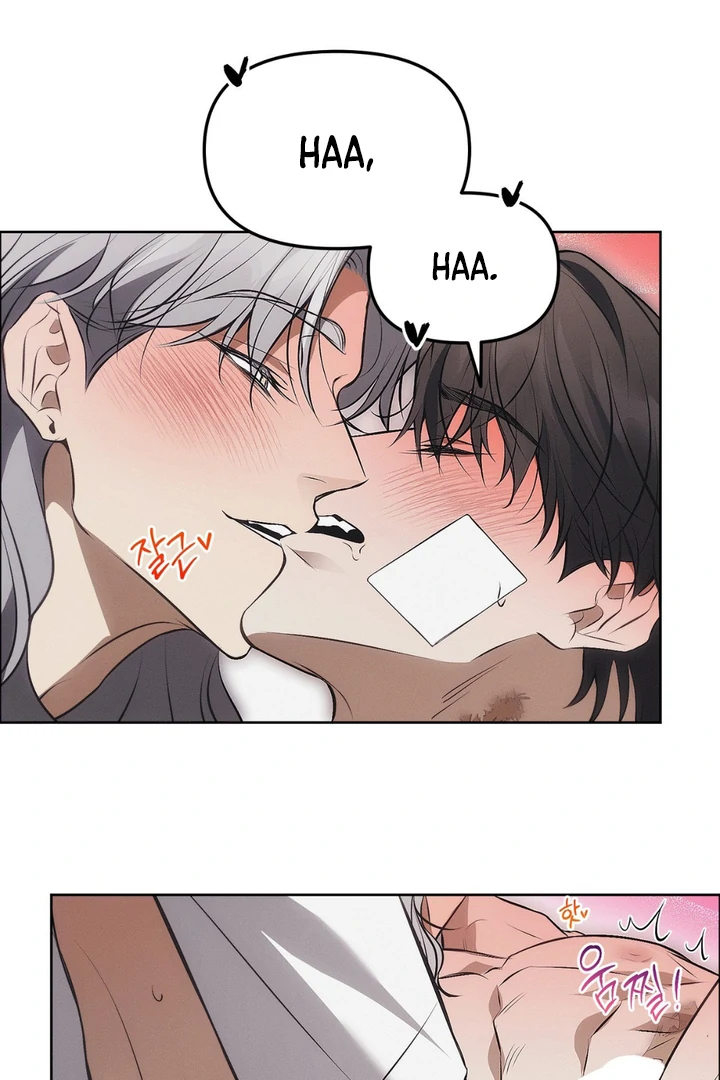 Mouse Trap [Kaizen Scan] - Chapter 5 🔞🔞 manhwa