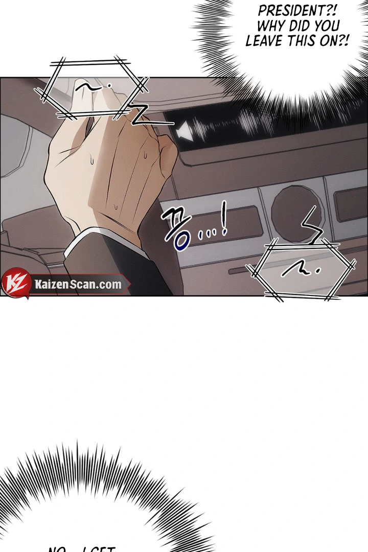 Mouse Trap [Kaizen Scan] - Chapter 5 🔞🔞 manhwa