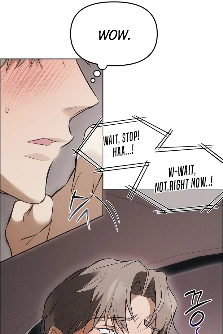 Mouse Trap [Kaizen Scan] - Chapter 5 🔞🔞 manhwa