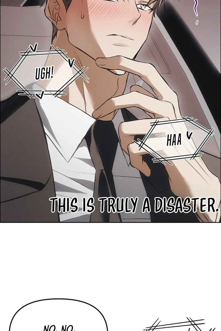 Mouse Trap [Kaizen Scan] - Chapter 5 🔞🔞 manhwa
