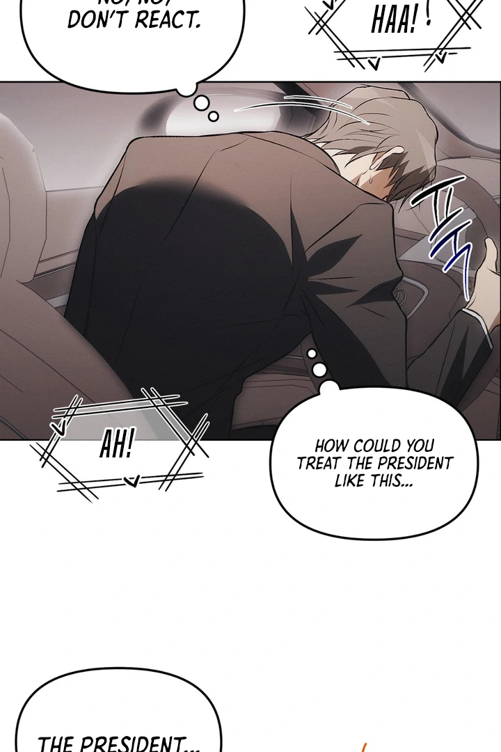 Mouse Trap [Kaizen Scan] - Chapter 5 🔞🔞 manhwa