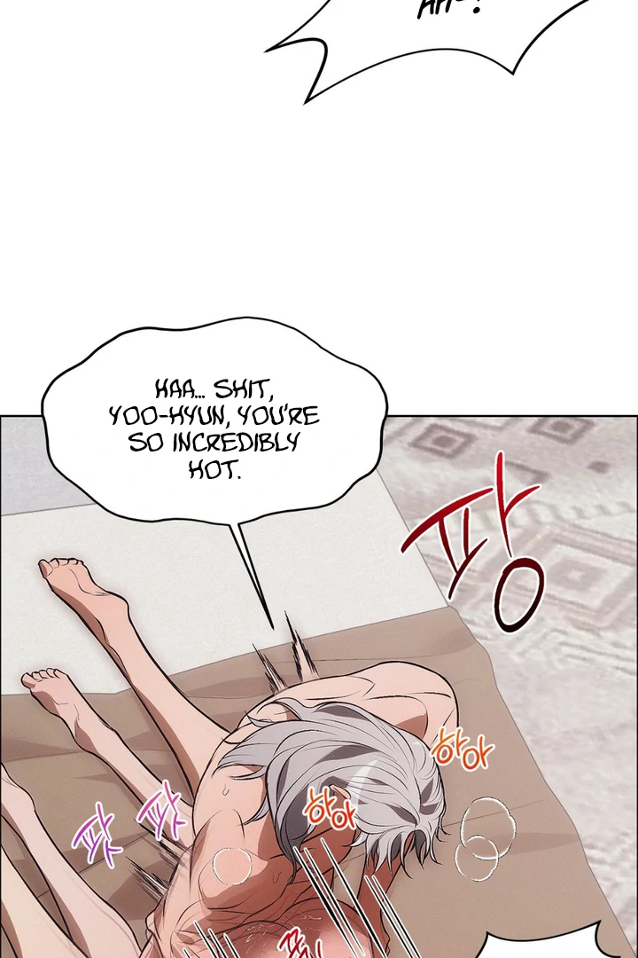 Mouse Trap [Kaizen Scan] - Chapter 5 🔞🔞 manhwa