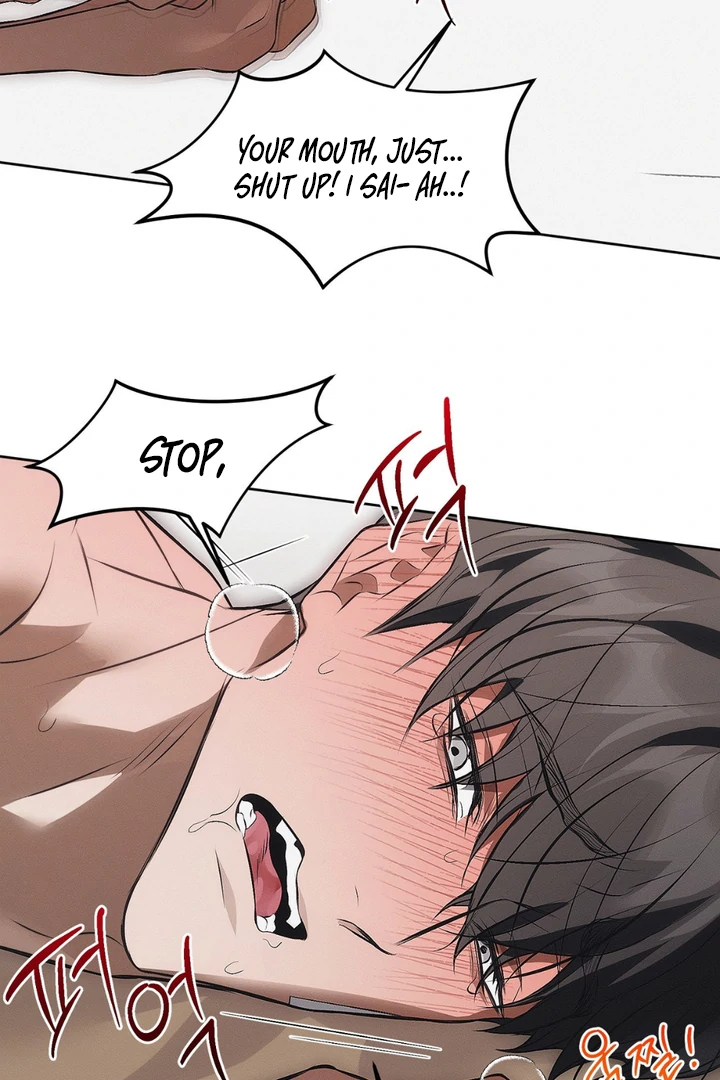 Mouse Trap [Kaizen Scan] - Chapter 5 🔞🔞 manhwa