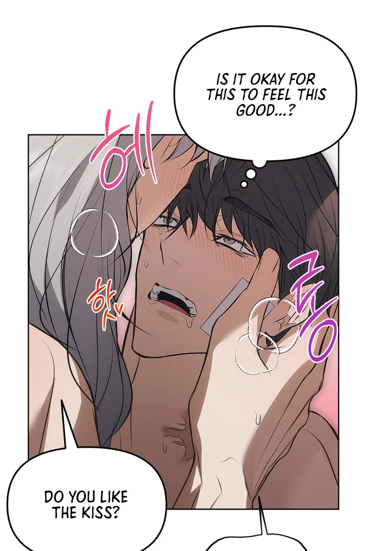 Mouse Trap [Kaizen Scan] - Chapter 5 🔞🔞 manhwa