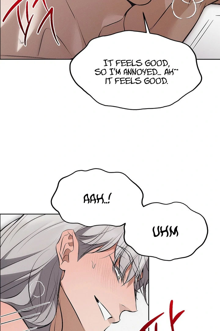 Mouse Trap [Kaizen Scan] - Chapter 5 🔞🔞 manhwa