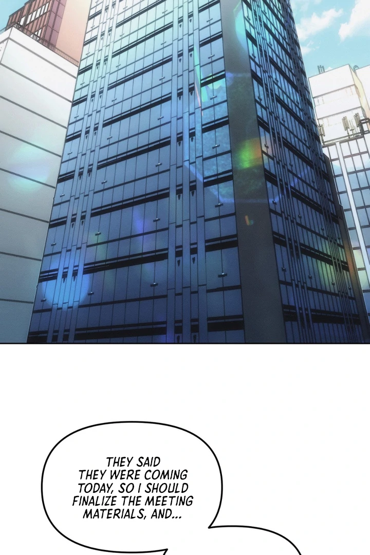 Mouse Trap [Kaizen Scan] - Chapter 6 manhwa