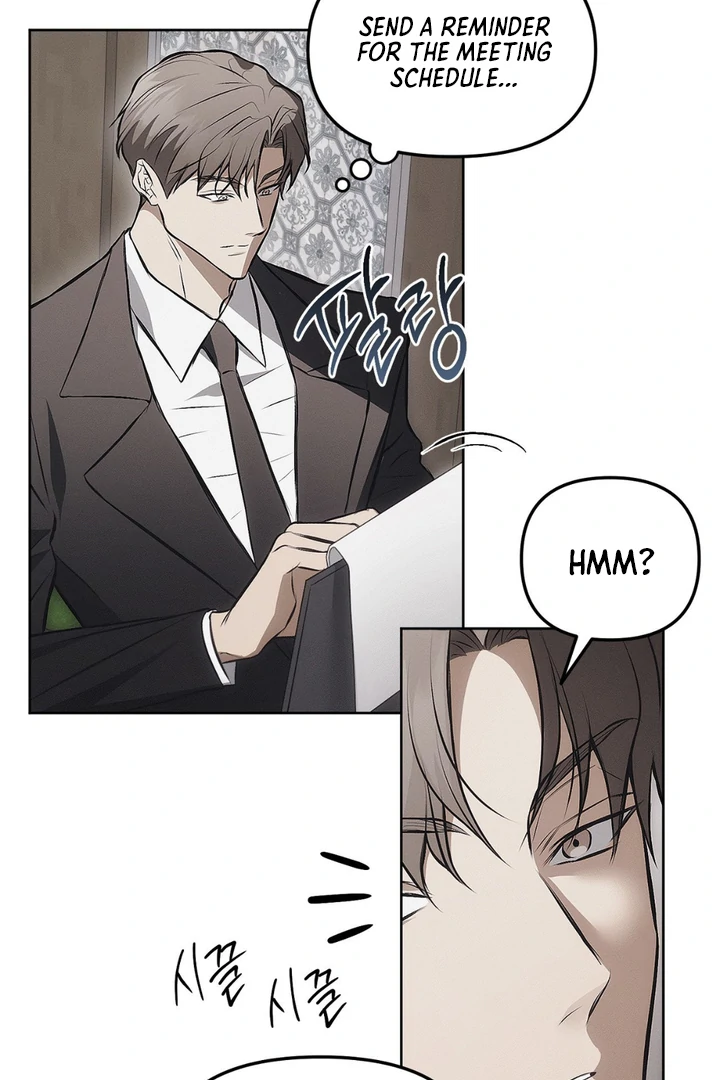 Mouse Trap [Kaizen Scan] - Chapter 6 manhwa