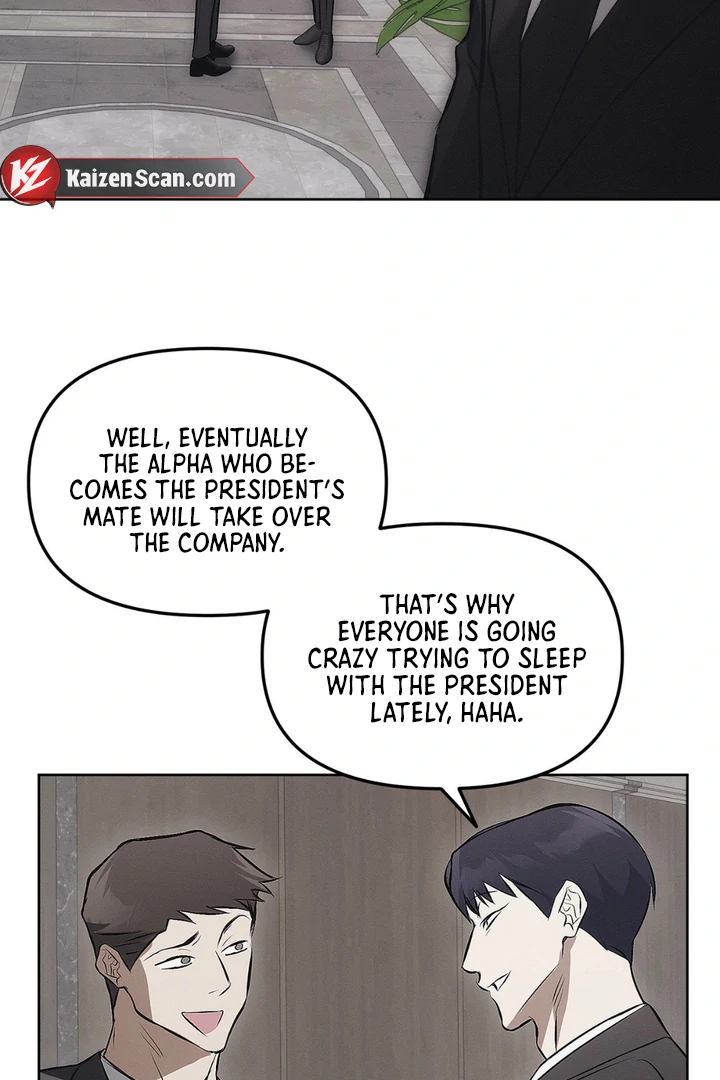 Mouse Trap [Kaizen Scan] - Chapter 6 manhwa
