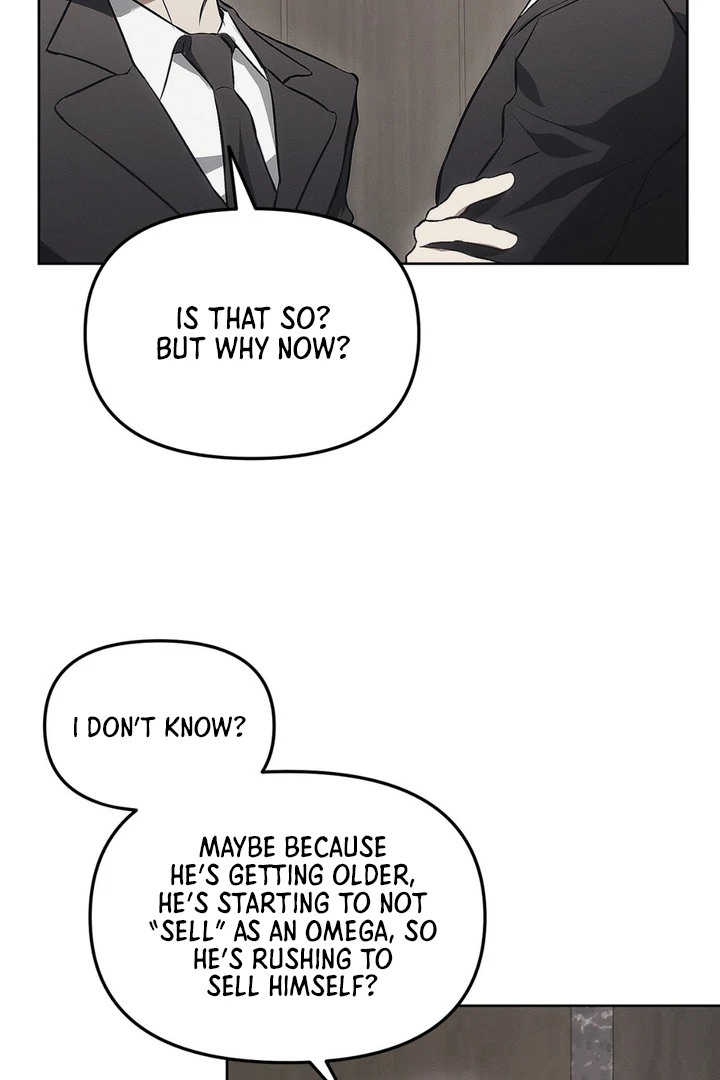 Mouse Trap [Kaizen Scan] - Chapter 6 manhwa