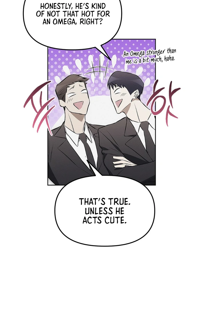 Mouse Trap [Kaizen Scan] - Chapter 6 manhwa