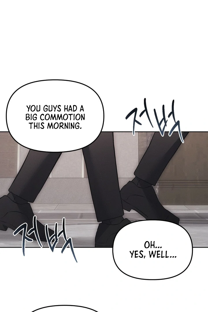 Mouse Trap [Kaizen Scan] - Chapter 6 manhwa