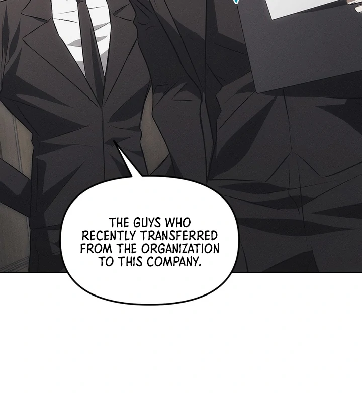 Mouse Trap [Kaizen Scan] - Chapter 6 manhwa