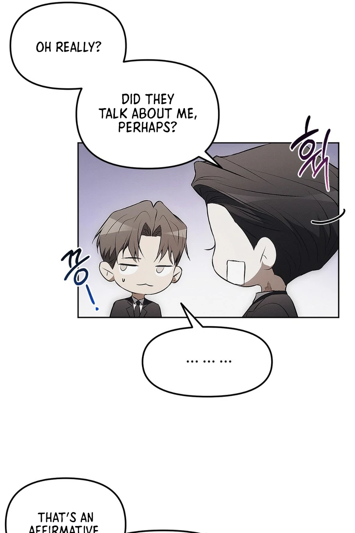 Mouse Trap [Kaizen Scan] - Chapter 6 manhwa