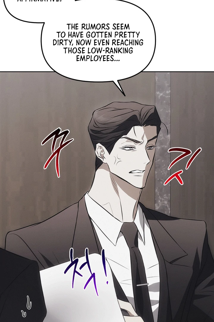 Mouse Trap [Kaizen Scan] - Chapter 6 manhwa