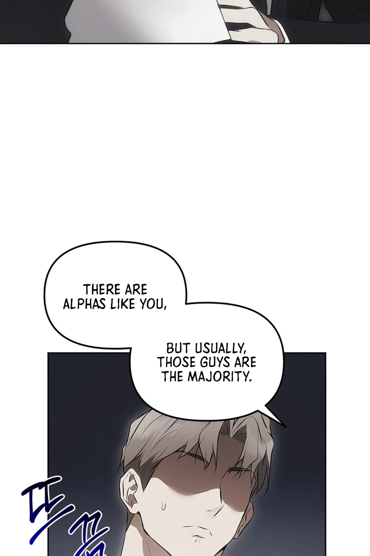 Mouse Trap [Kaizen Scan] - Chapter 6 manhwa