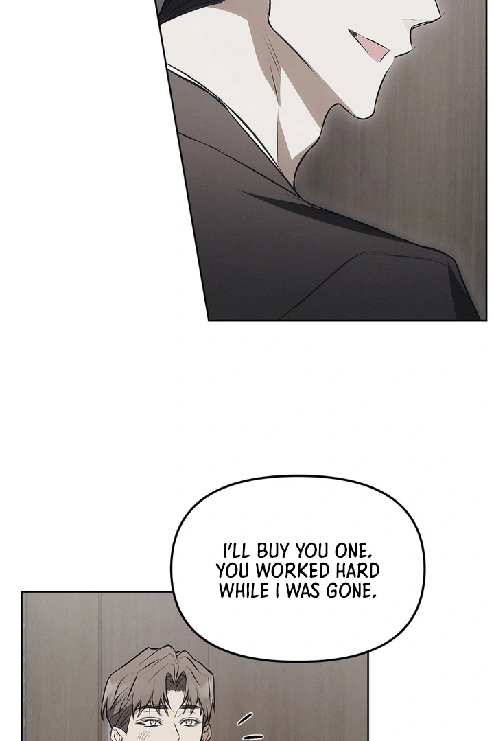 Mouse Trap [Kaizen Scan] - Chapter 6 manhwa