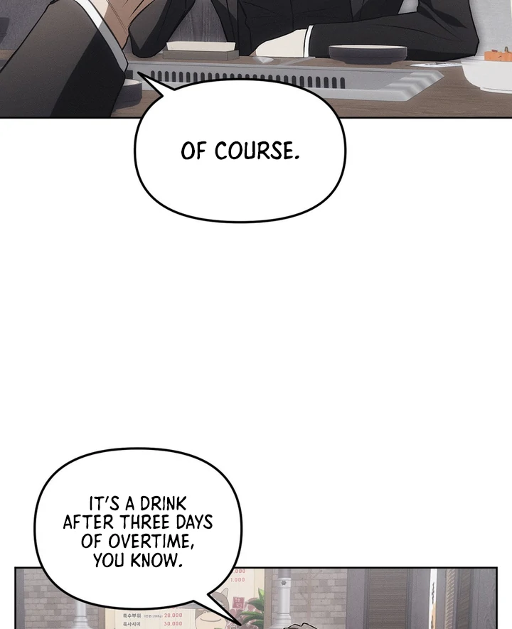 Mouse Trap [Kaizen Scan] - Chapter 6 manhwa