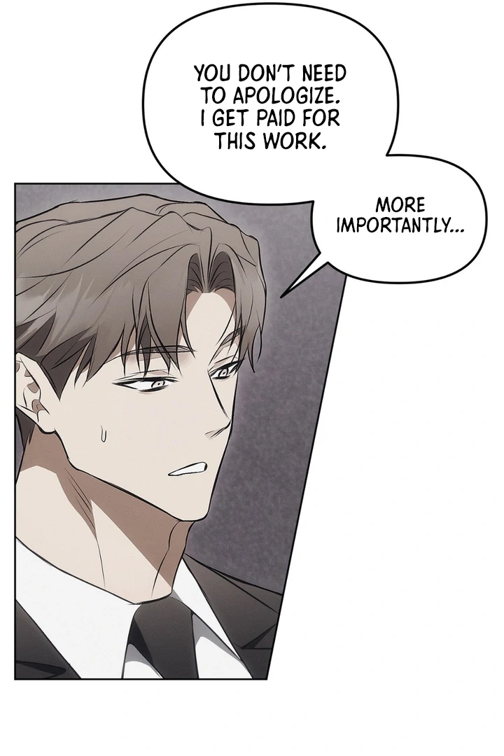Mouse Trap [Kaizen Scan] - Chapter 6 manhwa