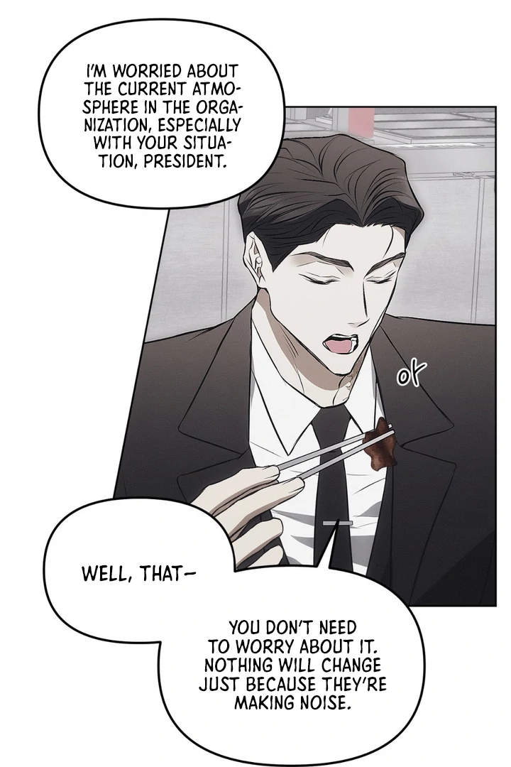 Mouse Trap [Kaizen Scan] - Chapter 6 manhwa
