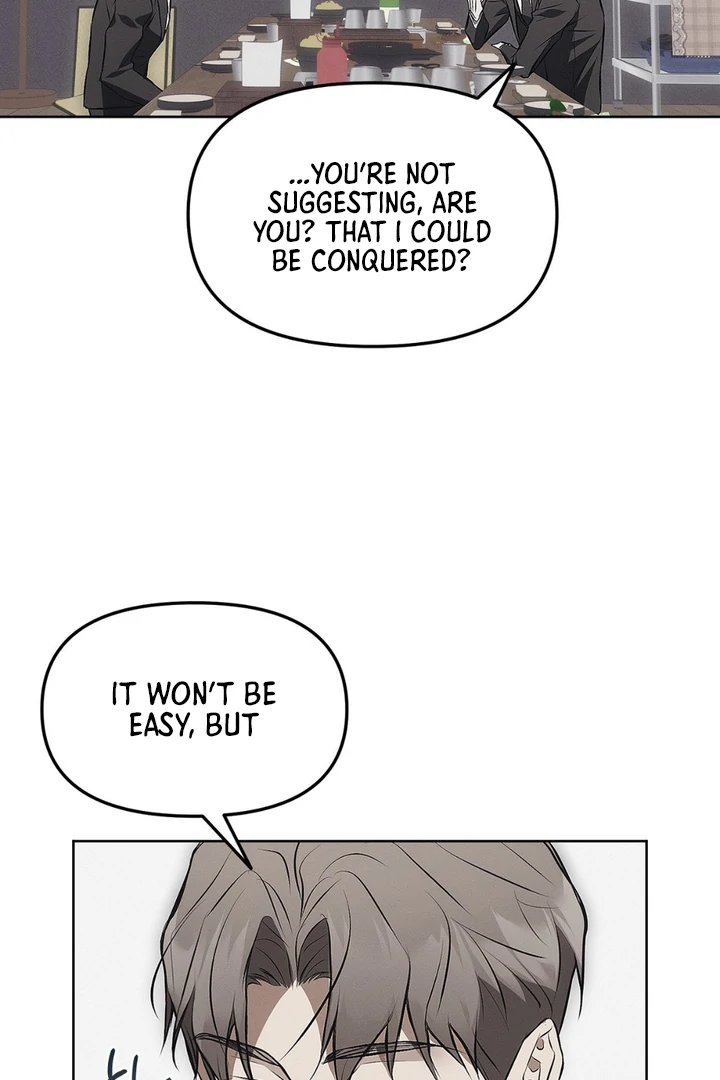 Mouse Trap [Kaizen Scan] - Chapter 6 manhwa